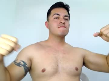 Alpha_Cam1 January 23, 2025 Chaturbate stream image
