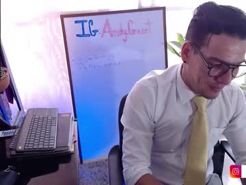 Andygeertsa January 23, 2025 Chaturbate stream image