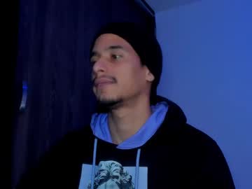 Apolodg1 January 23, 2025 Chaturbate stream image