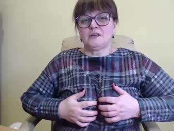 Carolinedream_ January 23, 2025 Chaturbate stream image