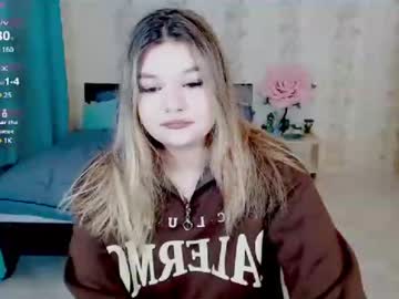 Cherylblosso January 23, 2025 Chaturbate stream image