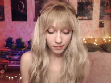Ellie_Friendly January 23, 2025 Chaturbate stream image