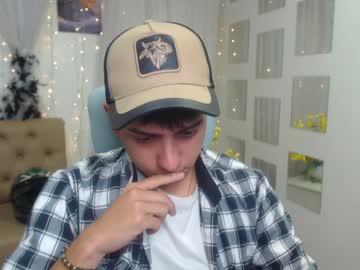 Filipdaviex January 23, 2025 Chaturbate stream image