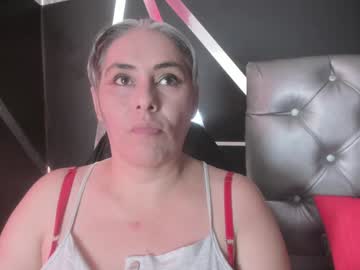 Goddess_Mature January 23, 2025 Chaturbate stream image