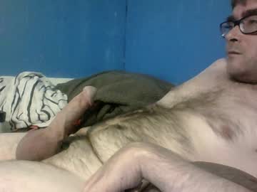 Henry_Balthazar January 23, 2025 Chaturbate stream image