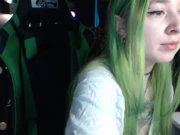 Hentaishiing January 23, 2025 Chaturbate stream image