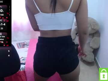 Isabella_Love_19 January 23, 2025 Chaturbate stream image
