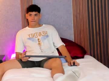 Justin_Mack January 23, 2025 Chaturbate stream image