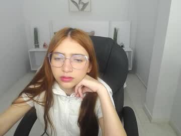 Liseth_Fox January 23, 2025 Chaturbate stream image
