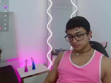 Pipe_Tay January 23, 2025 Chaturbate stream image