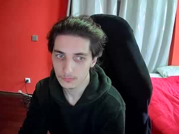 Pttrazer January 23, 2025 Chaturbate stream image