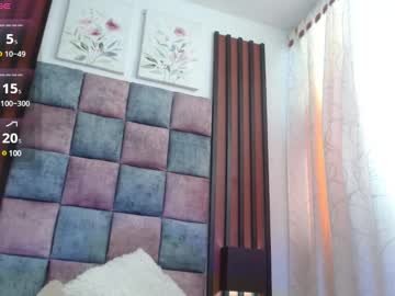 Sarra_Restrepooo January 23, 2025 Chaturbate stream image