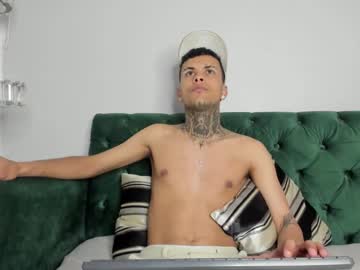 Sean_Foxx January 23, 2025 Chaturbate stream image