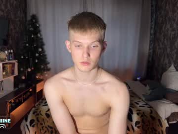 Shine_Skies January 23, 2025 Chaturbate stream image
