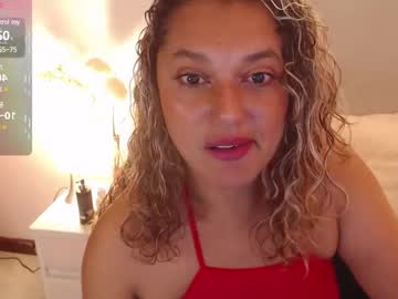 Sofii_Diaz January 23, 2025 Chaturbate stream image