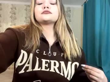 Tessamorgann January 23, 2025 Chaturbate stream image