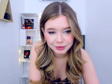 Unforgettablalice January 23, 2025 Chaturbate stream image