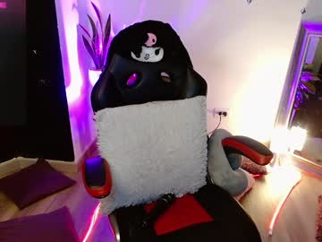 Valengray January 23, 2025 Chaturbate stream image