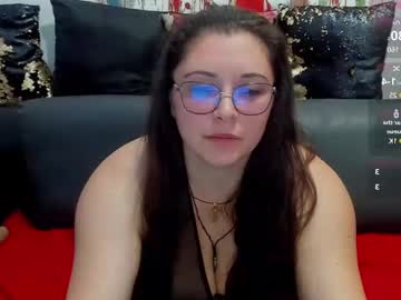 Vanessanoirs January 23, 2025 Chaturbate stream image