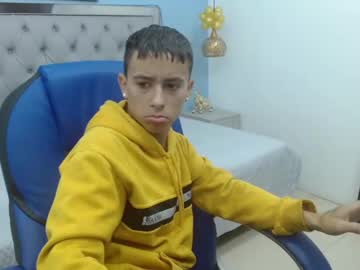 Xavii_18_ January 23, 2025 Chaturbate stream image