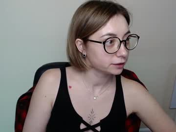 Adellvai_ January 23, 2025 Chaturbate stream image