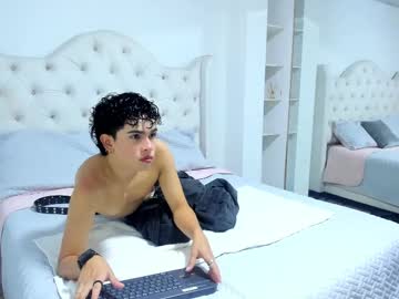 Aiiden_15 January 23, 2025 Chaturbate stream image