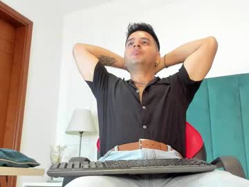 Alex__Walker January 23, 2025 Chaturbate stream image