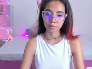 Andromeda_Meyer January 23, 2025 Chaturbate stream image