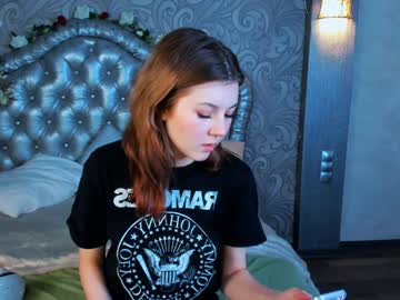 Ariel_Dean_ January 23, 2025 Chaturbate stream image