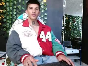 Baby_Gio January 23, 2025 Chaturbate stream image