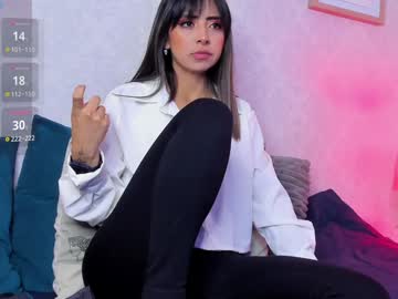 Caroline_Dh January 23, 2025 Chaturbate stream image