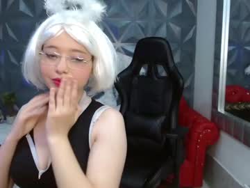 Cherry_Bloom692 January 23, 2025 Chaturbate stream image
