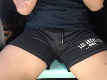 Creepylove1 January 23, 2025 Chaturbate stream image