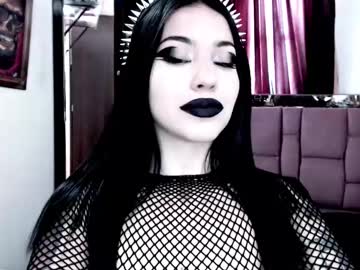 Emearld_Black January 23, 2025 Chaturbate stream image