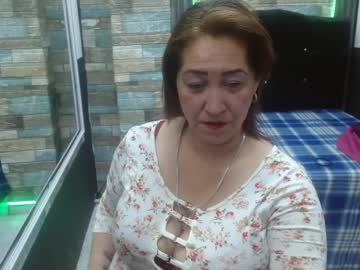 Fabiana_The_Cat January 23, 2025 Chaturbate stream image