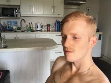 Gingerboy_69 January 23, 2025 Chaturbate stream image