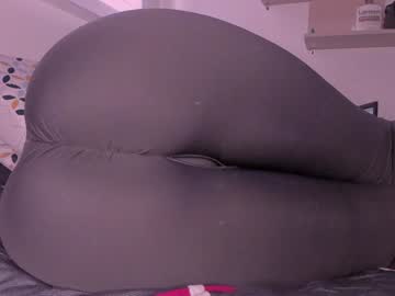 Hali_Roussel January 23, 2025 Chaturbate stream image