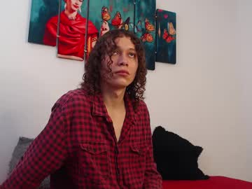 Jef_Mason44 January 23, 2025 Chaturbate stream image
