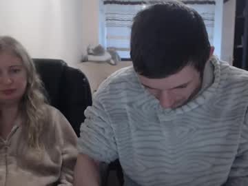 Jenisandpeter January 23, 2025 Chaturbate stream image