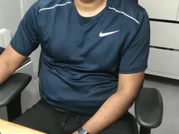 Joeshades21 January 23, 2025 Chaturbate stream image