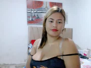 Katherinne03 January 23, 2025 Chaturbate stream image