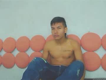 Kayandanthonny January 23, 2025 Chaturbate stream image