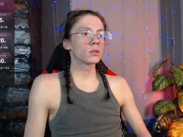 _Kerosene_ January 23, 2025 Chaturbate stream image