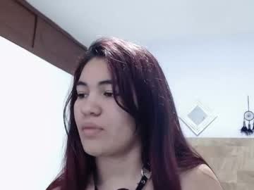 Kyliebenson January 23, 2025 Chaturbate stream image