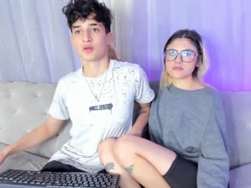 Liaa_Louis January 23, 2025 Chaturbate stream image