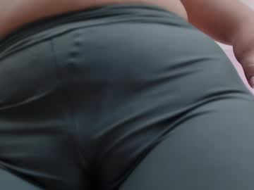 Manuela_Rocks January 23, 2025 Chaturbate stream image