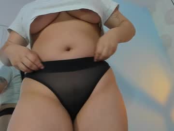 Marinamartins January 23, 2025 Chaturbate stream image