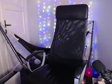 Millie_Lacroix January 23, 2025 Chaturbate stream image