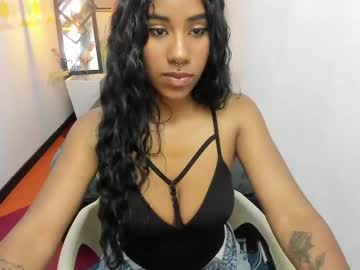 Naomy__Smith__ January 23, 2025 Chaturbate stream image