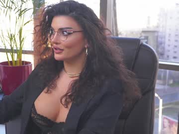 Onlynicolle January 23, 2025 Chaturbate stream image